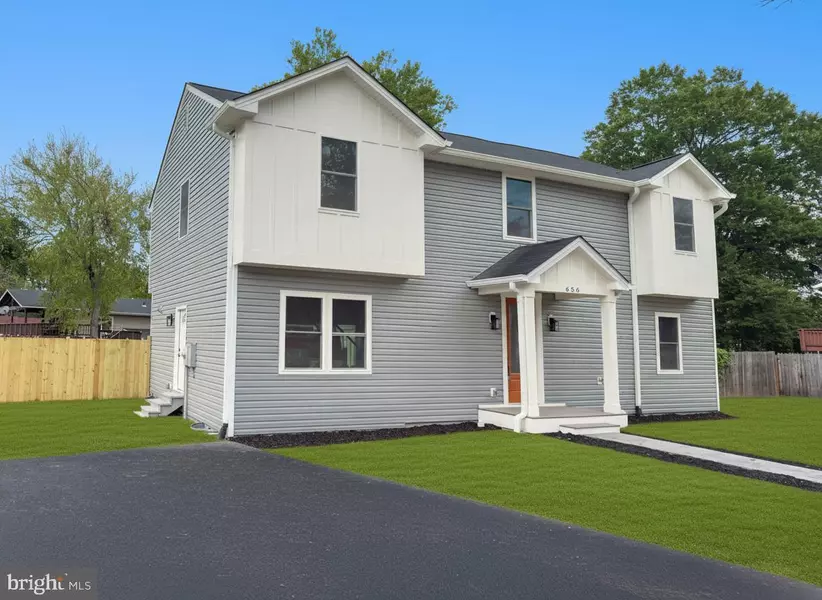 656 STUART CT, Herndon, VA 20170