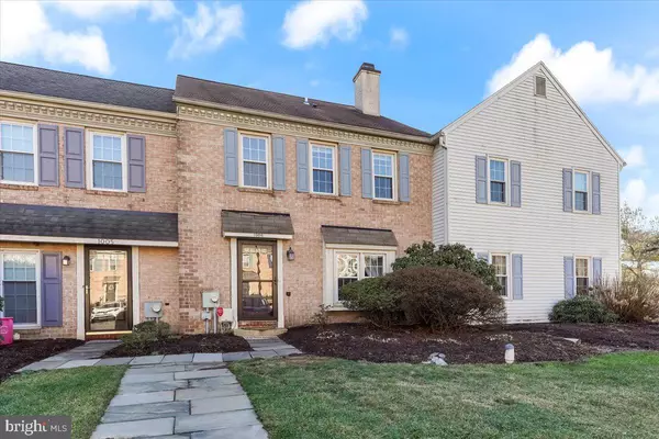 Chester Springs, PA 19425,1006 ASMORE WAY