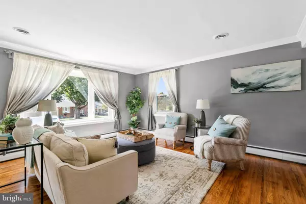 Baltimore, MD 21228,1902 LISMORE LN