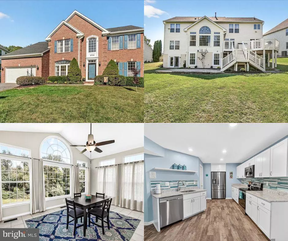 New Market, MD 21774,5730 MEYER AVE