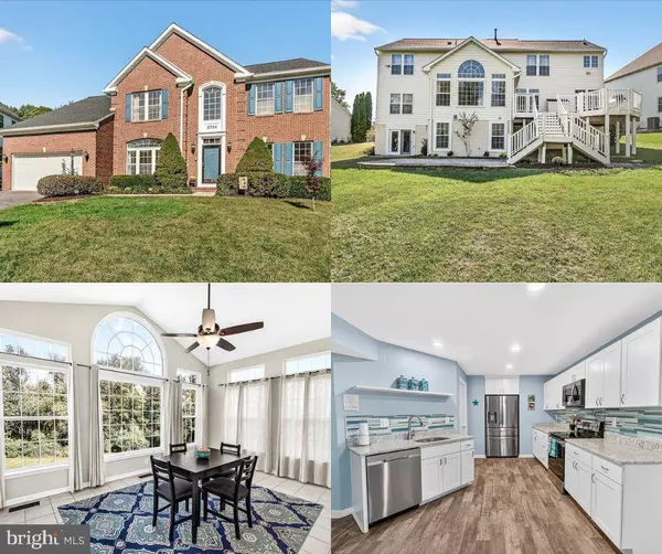 5730 MEYER AVE, New Market, MD 21774