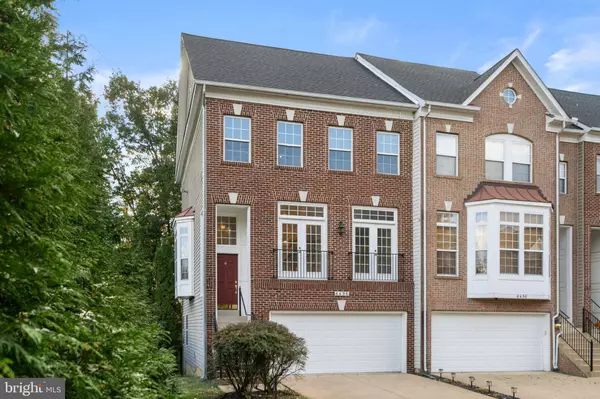 Alexandria, VA 22315,6498 WATERFIELD RD