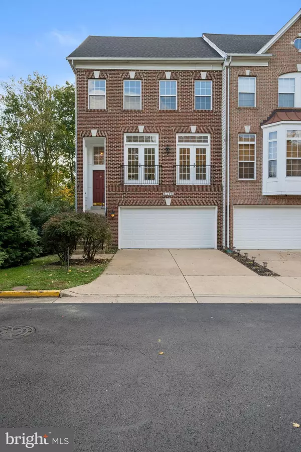 Alexandria, VA 22315,6498 WATERFIELD RD