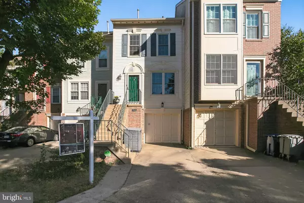 Alexandria, VA 22306,7845 COLONIAL SPRINGS BLVD