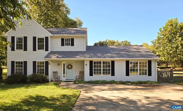 28 BERNICE LN, Ruckersville, VA 22968