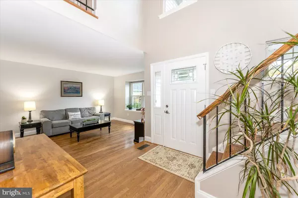 Gaithersburg, MD 20882,23605 DIXIE RIDGE CT