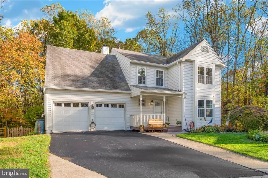 23605 DIXIE RIDGE CT, Gaithersburg, MD 20882