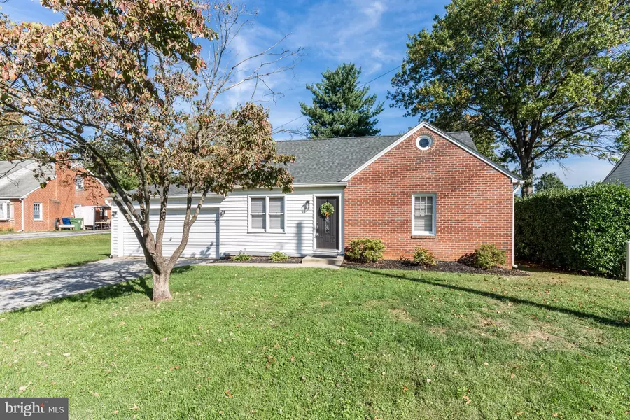 304 ANITA DR, Westminster, MD 21157