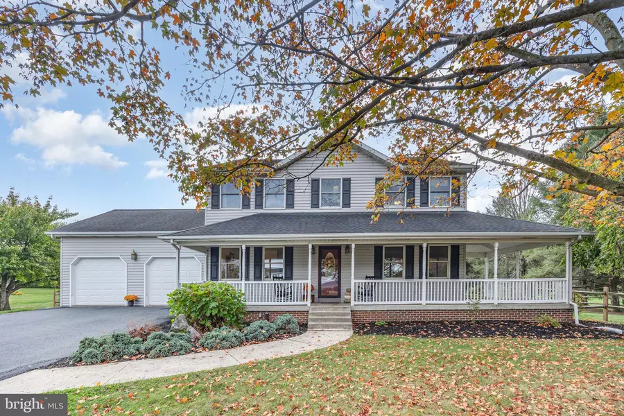 23 TIFFANY DR, Carlisle, PA 17015