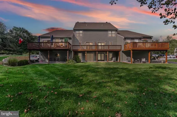 Newtown Square, PA 19073,3103 CORNELL CT #3103