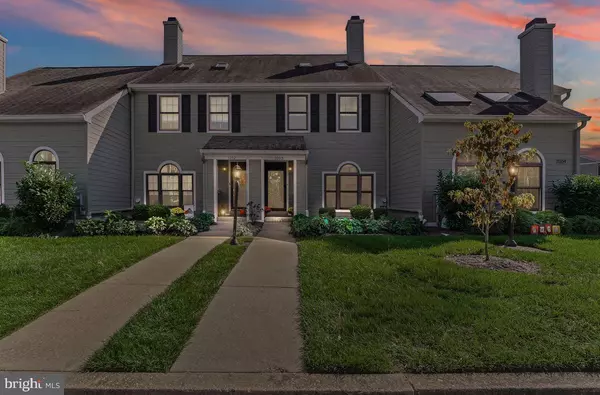 3103 CORNELL CT #3103, Newtown Square, PA 19073