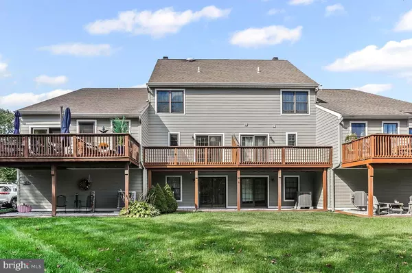 Newtown Square, PA 19073,3103 CORNELL CT #3103
