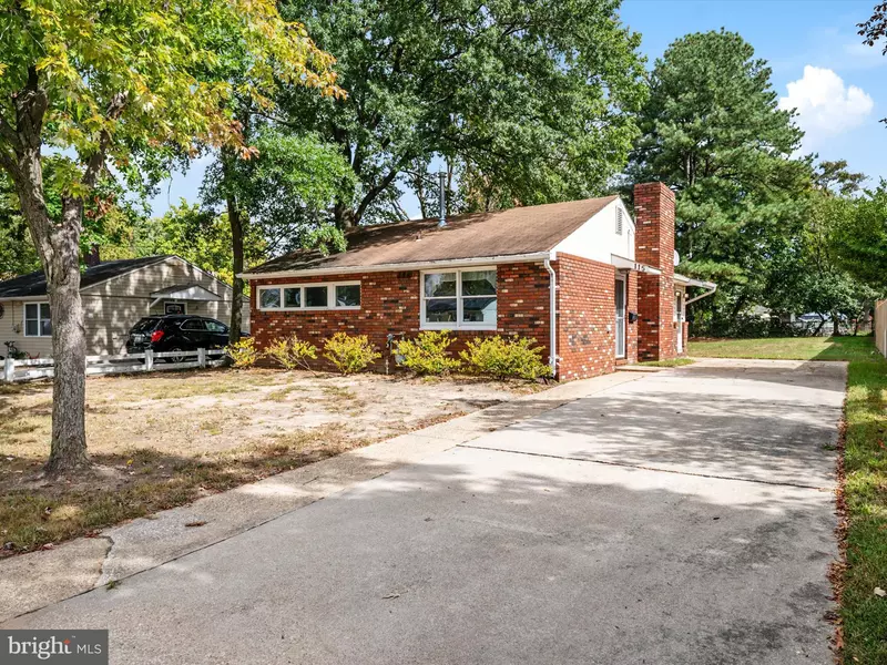 115 DORCHESTER RD, Glen Burnie, MD 21060