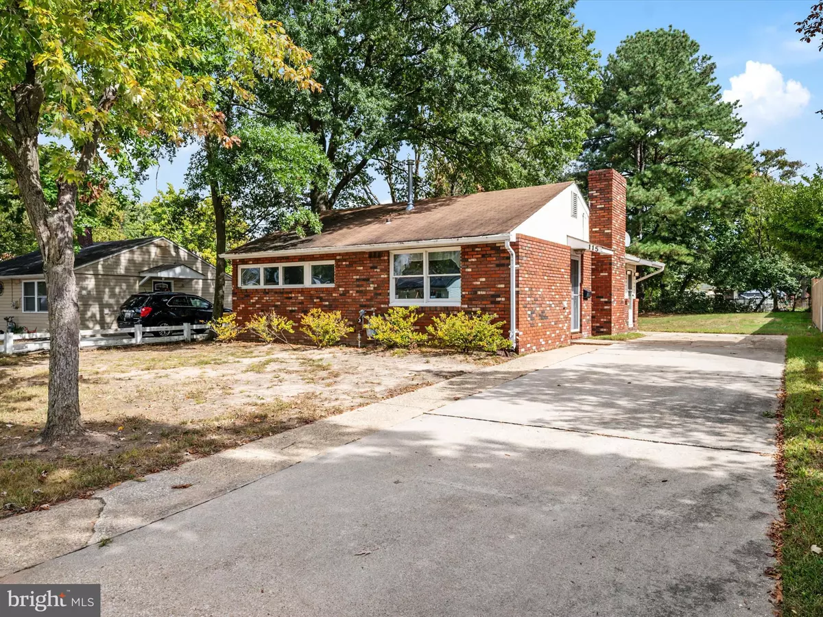 Glen Burnie, MD 21060,115 DORCHESTER RD