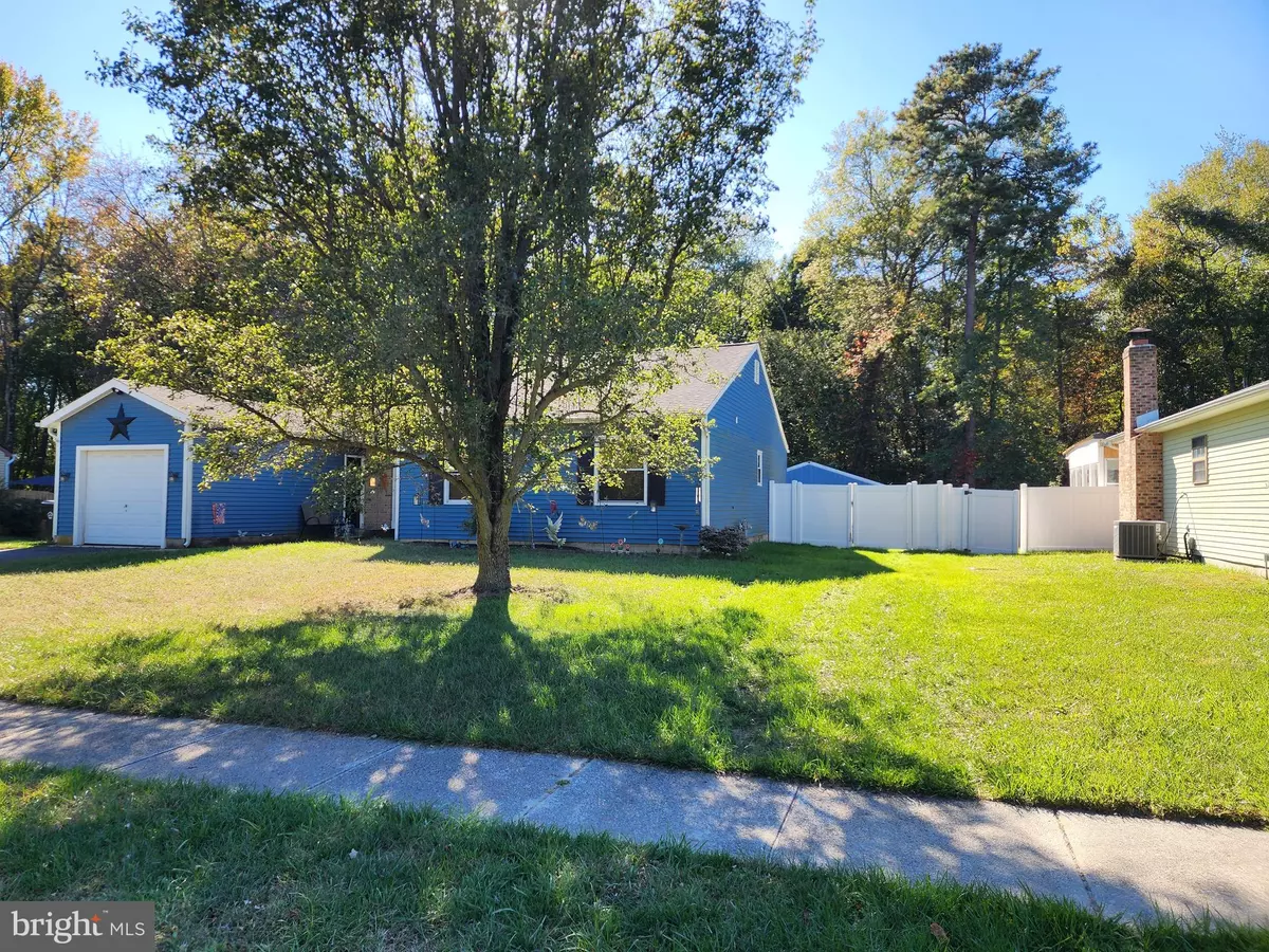 Sicklerville, NJ 08081,10 HANOVER PL