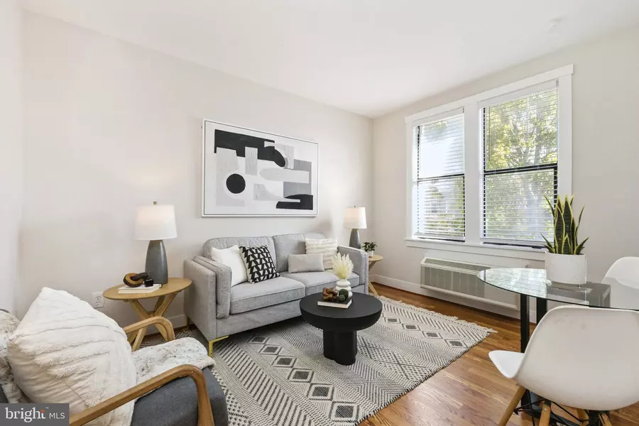 7 18TH ST SE #208, Washington, DC 20003