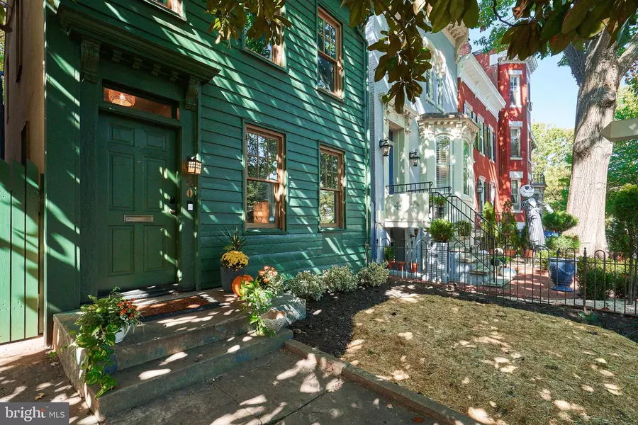20 9TH ST NE, Washington, DC 20002