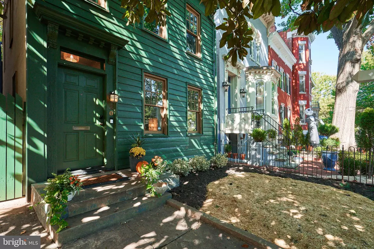 Washington, DC 20002,20 9TH ST NE