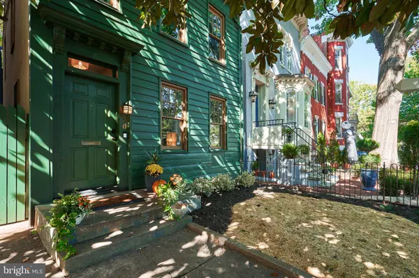 20 9TH ST NE, Washington, DC 20002