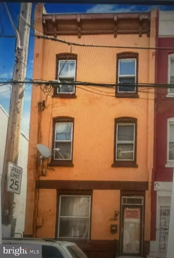 1925 N 23RD ST, Philadelphia, PA 19121