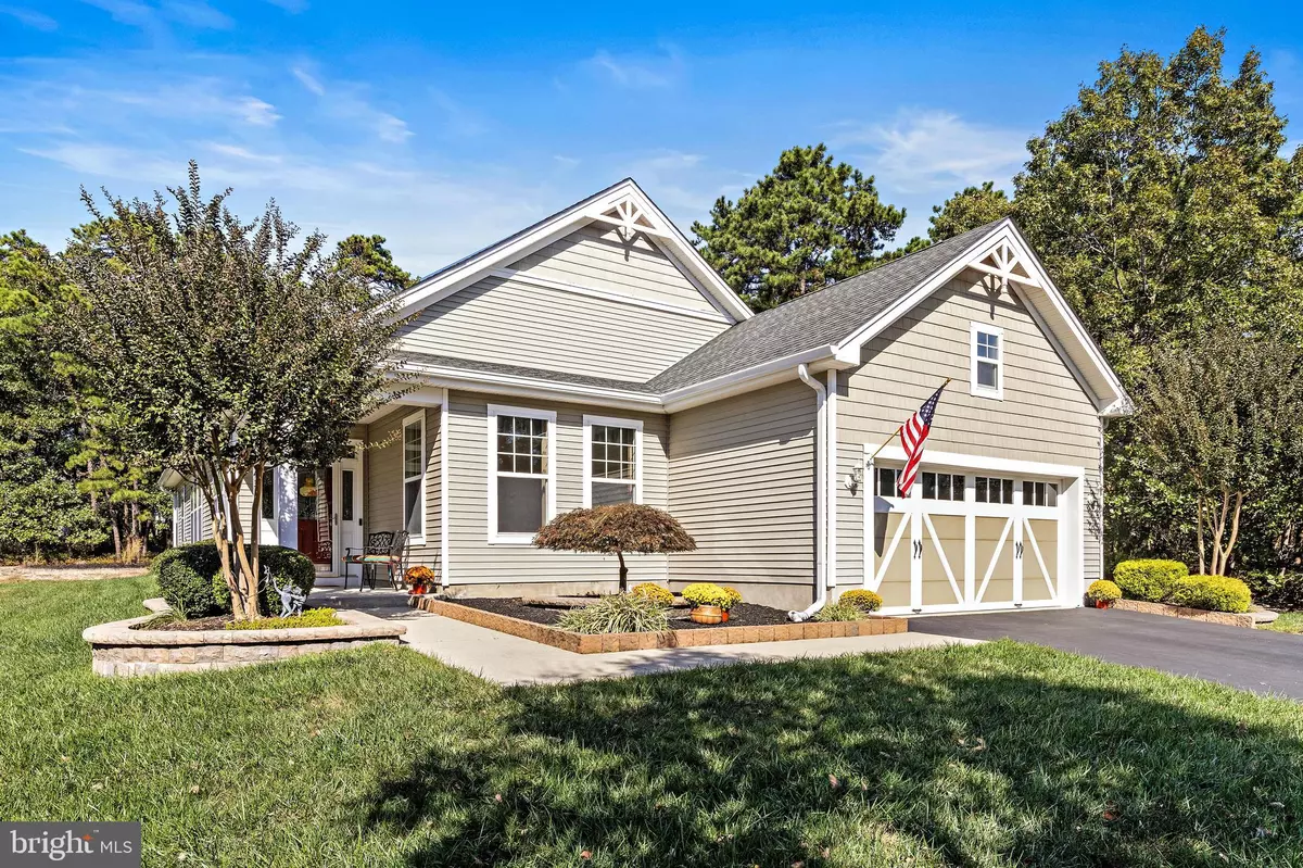 Little Egg Harbor Twp, NJ 08087,243 NEWPORT WAY