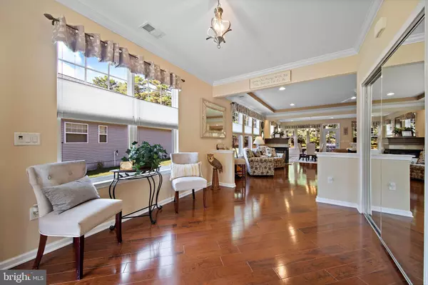 Little Egg Harbor Twp, NJ 08087,243 NEWPORT WAY