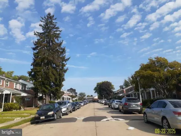 Baltimore, MD 21229,617 BRISBANE RD