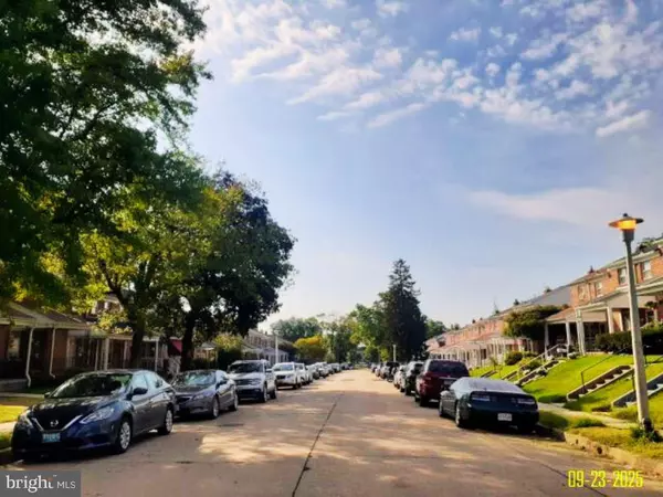 Baltimore, MD 21229,617 BRISBANE RD