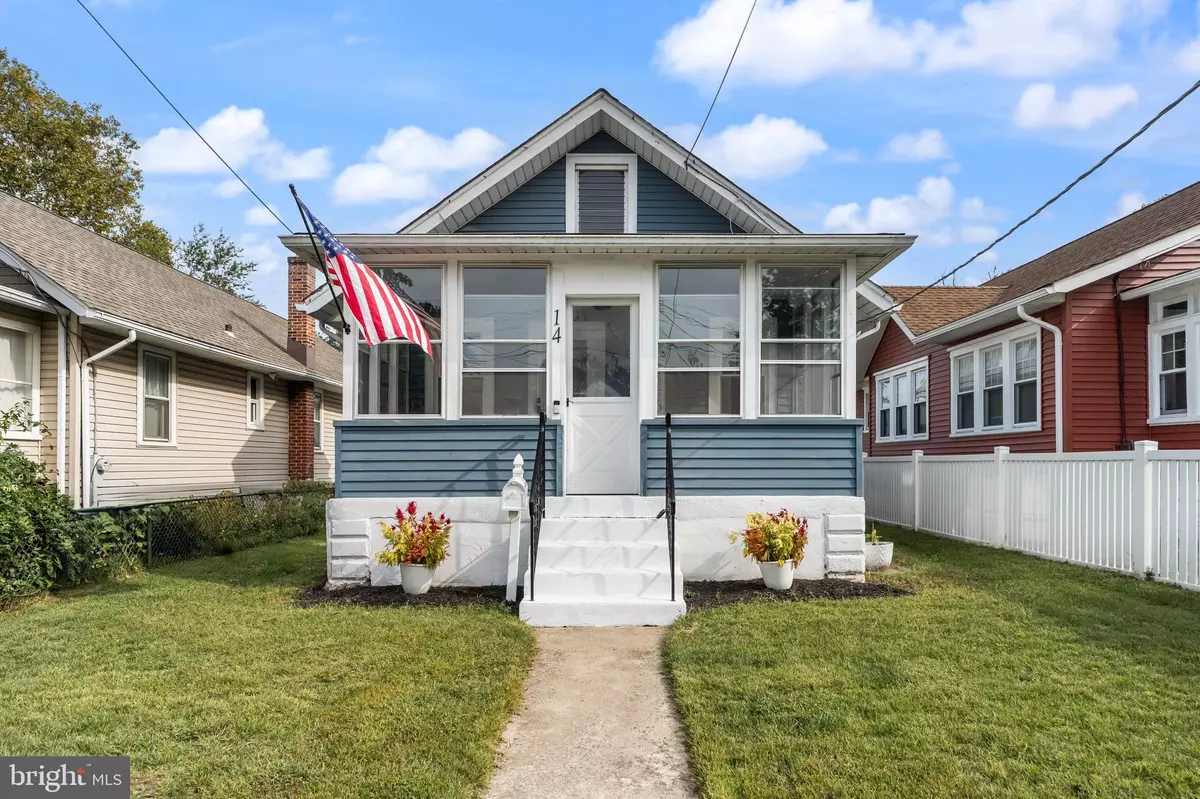 Riverside, NJ 08075,14 GRANT ST