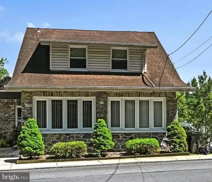 433 FRIEDENSBURG RD, Reading, PA 19606