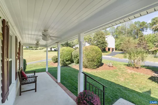 Charlottesville, VA 22901,1131 RAINTREE DR