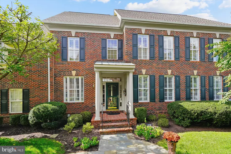 43414 WESTCHESTER SQ, Leesburg, VA 20176