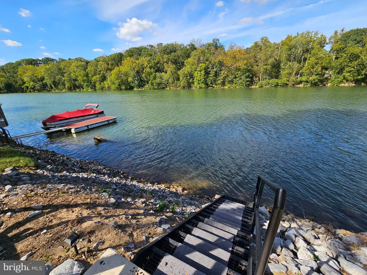 Falling Waters, WV 25419,BLOCK 139 LOT 56 BOO BOO BLVD