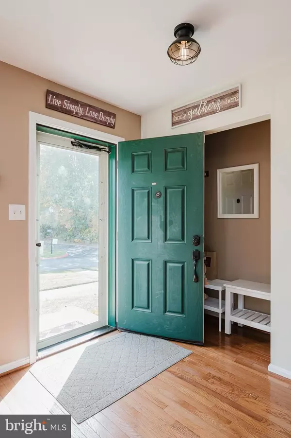 Abingdon, MD 21009,342 OVERLEA PL