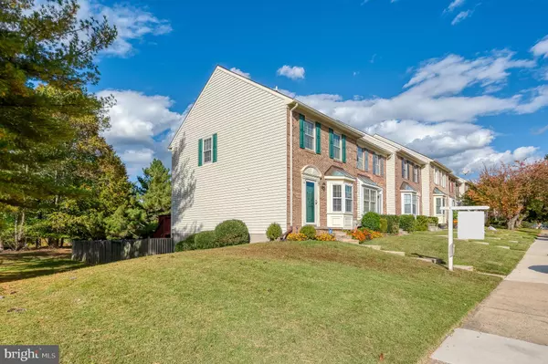 Abingdon, MD 21009,342 OVERLEA PL