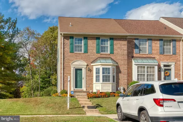 Abingdon, MD 21009,342 OVERLEA PL