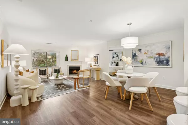 Arlington, VA 22201,1050 N STUART ST #229