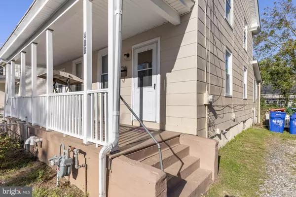 Millville, NJ 08332,408 POWELL ST W