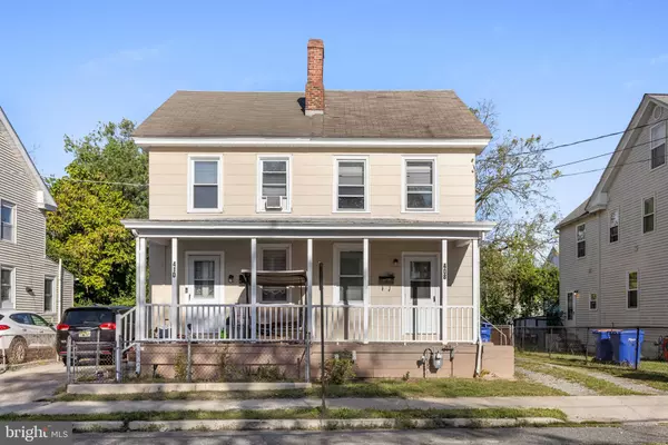 Millville, NJ 08332,408 POWELL ST W