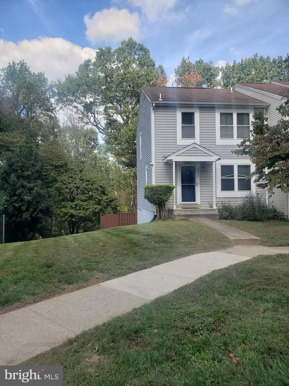Gaithersburg, MD 20879,19264 WHEATFIELD TER