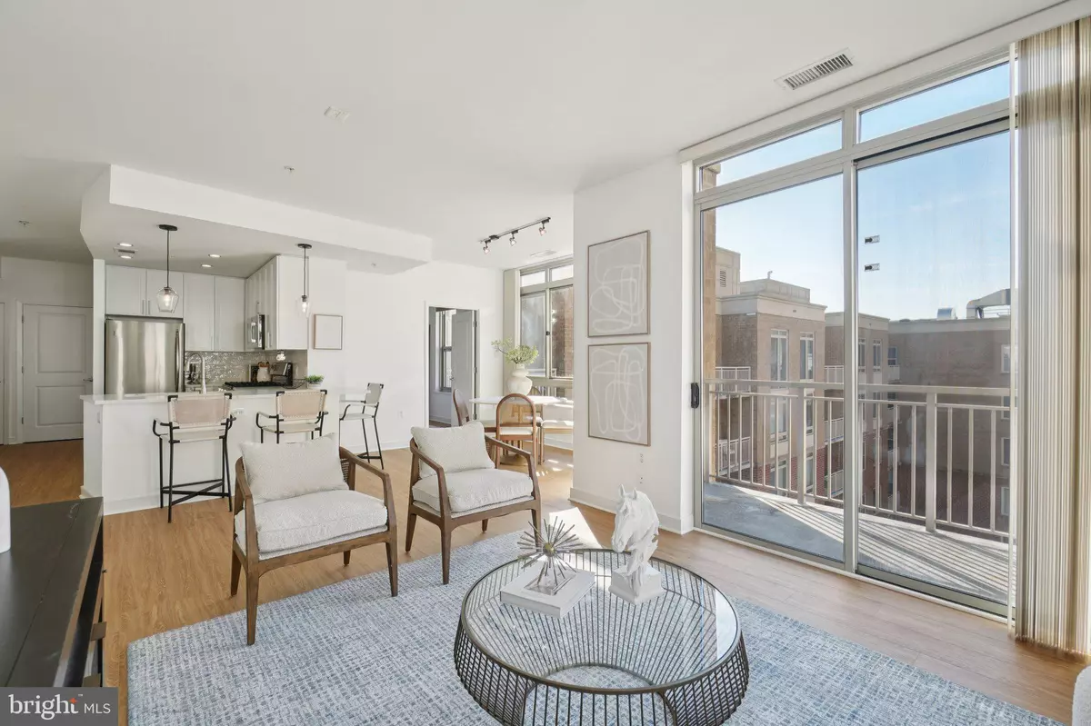 Arlington, VA 22203,820 N POLLARD ST #914