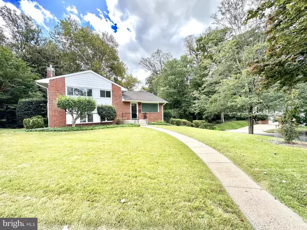 Silver Spring, MD 20902,2706 LOMA ST