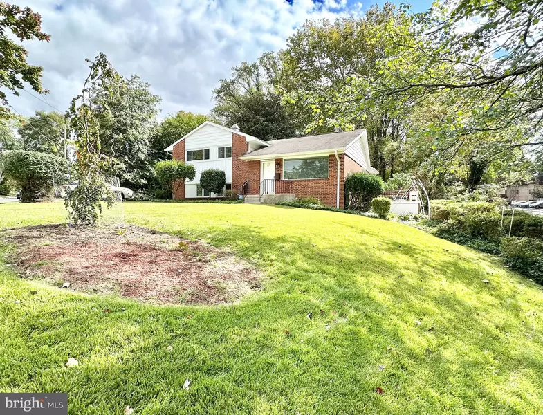 2706 LOMA ST, Silver Spring, MD 20902