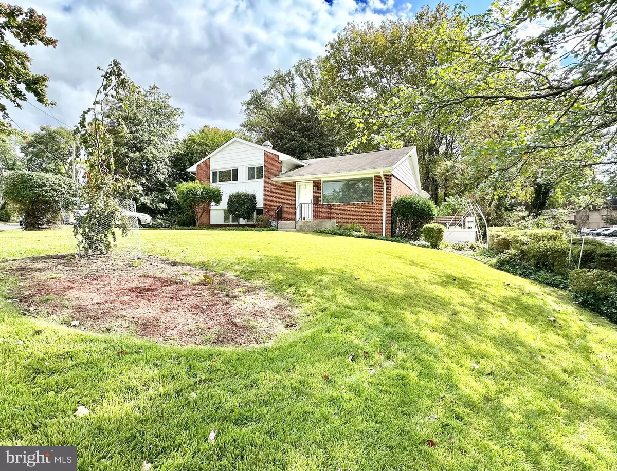 Silver Spring, MD 20902,2706 LOMA ST