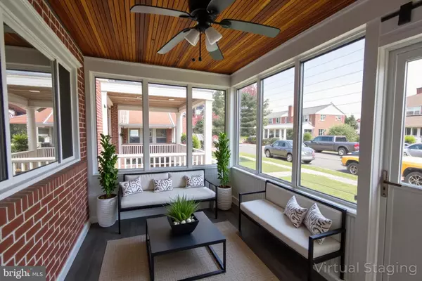 Baltimore, MD 21222,1940 WAREHAM RD