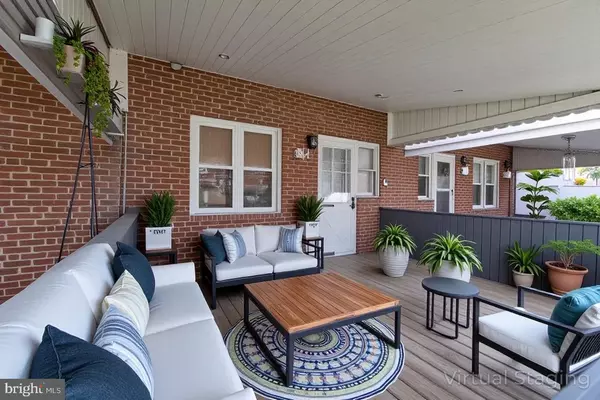 Baltimore, MD 21222,1940 WAREHAM RD