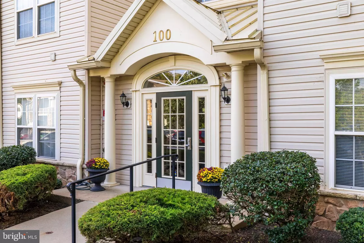 Warrington, PA 18976,100 FIDDLELEAF LN #104