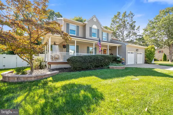 Monroe Township, NJ 08831,12 ELLINGHAM AVE