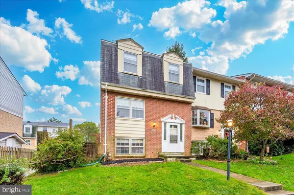 Reisterstown, MD 21136,409 FOX VIEW CT