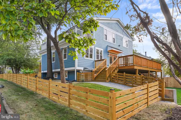 Takoma Park, MD 20912,6624 POPLAR AVE